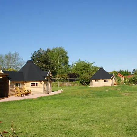 Les Du Grand Nord Bed & Breakfast Pradines (Loire)