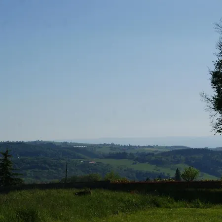 Les Du Grand Nord Bed and Breakfast Pradines (Loire)
