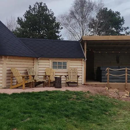 Bed & Breakfast Les Du Grand Nord Pradines (Loire)