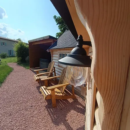 Bed & Breakfast Les Du Grand Nord