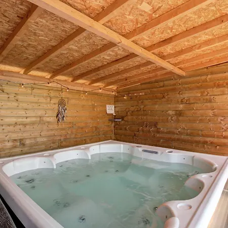 Bed and Breakfast Les Du Grand Nord