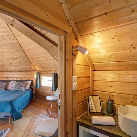 Les Du Grand Nord Bed and Breakfast Pradines (Loire)