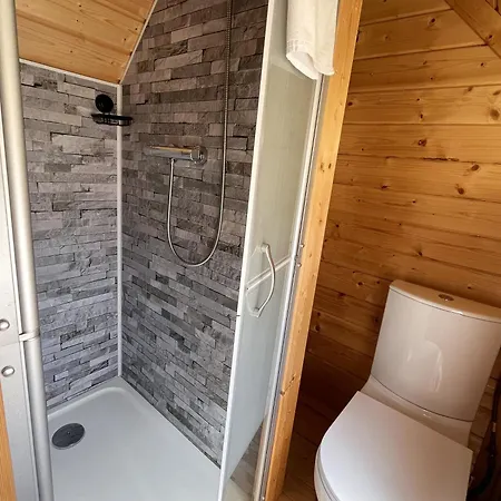 Bed and Breakfast Les Du Grand Nord
