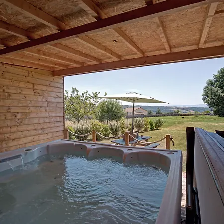 Les Du Grand Nord Bed & Breakfast