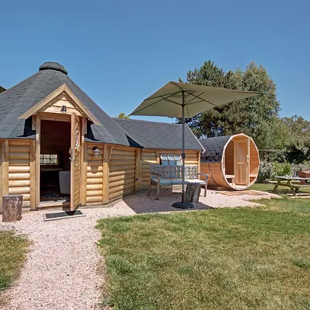 Les Du Grand Nord Bed and Breakfast 3*